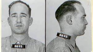 Only in Print: Sentence completed 20 years ago, killer hints at innocence