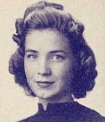 Kathryn Nutt Shamburger (1922-2008)