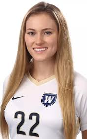 2019 Women's Soccer Roster