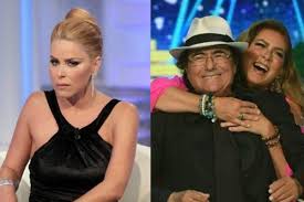 Un pranzo eccellente con i miei amici loredana e al bano, queste le parole virtuali utilizzate per accompagnare la foto che lo ritrae con il fulcro dello scandalo: Loredana Lecciso E Romina Power Rissa Sotto Lo Sguardo Di Al Bano