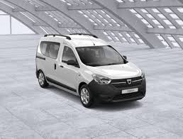 Ο πιο έμπιστος συνεργάτης σου. 2018 Dacia Dokker Facelift 2016 1 5 Blue Dci 95 Hp Technical Specs Data Fuel Consumption Dimensions