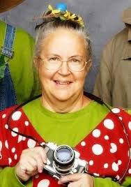 Sue Lynne Meck Bender (1945-2021)