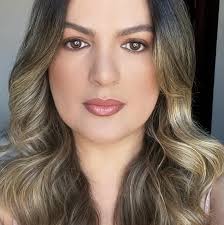 Daniele Lima Make up