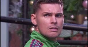 Lucas finally speaking up to his dad about James’s abuse