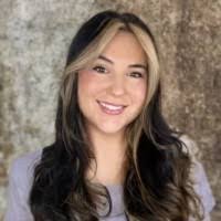 Lydia Hood's Instagram, Twitter & Facebook