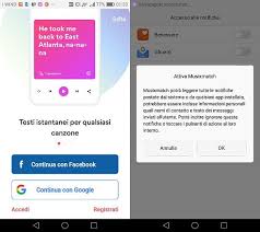 Come Mettere Il Testo In Una Canzone Salvatore Aranzulla