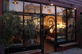 With our friendly environment and our level of skill, you will have a great time both in the chair and showing off your new do after we're done! Our Salons Population Hair Salon Salons Best Hair Salon
