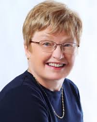 Author Spotlight: Elaine Cougler