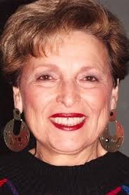 Alice Levin Obituary (2020)