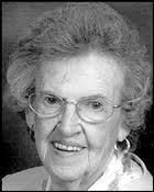 Ruth Hoffman Obituary