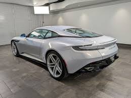 Image result for Lightning Silver 2017 Aston Martin