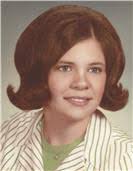 Patricia Bennington Obituary