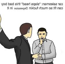 Imgur Mod Slaps Roof Of Dump You Can Fit So Many Dank Memes In This Bad Boy Album On Imgur