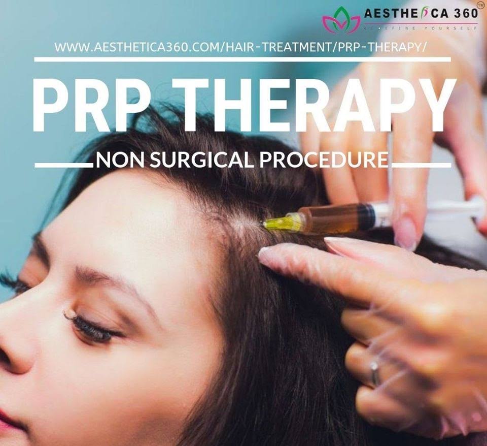 PRP Therapy product image