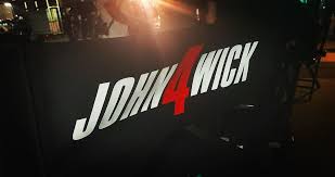 The event took place in paris, one of the filming locations for the fourth installment of john wick, which will hit theaters on may 27, 2022. John Wick Chapter 4 2022 Imdb