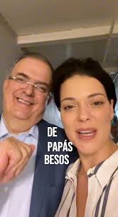 Muchas felicidades a todos los papás en su día 🇲🇽Gracias por guiarnos,  cuidarnos y amarnos. Cuéntenme que van a hacer ese día del Padre ❤️