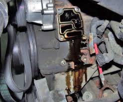 Mahle original oil filter housing gasket b32289 $ 5. Mercedes Oil Filter Repair In Hollywood