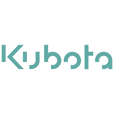 Kubota Co. Logo