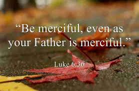 Top 10 Bible Verses About Mercy With Commentary