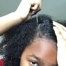 Double up on rubber bands in one hair style to help as well. 100 Rubber Band Hairstyles Ideas Natural Hair Styles Hair Styles Rubber Band Hairstyles