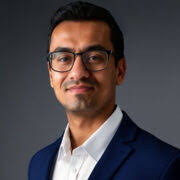 Fabian Stone's High-Wire Balancing Act at Duke University Health System