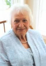 Obituary information for Meredith J. Feeney