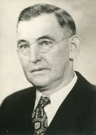 Frank W. Belk Sr. (1886-1954)