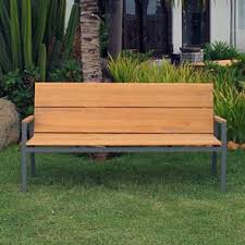 Gartenbank metall 4 sitzer karina schlanke, aber robuste metallausführung ist schön und interessant zu benutzen, um ihre terrasse oder garten zu schmücken. Fides Color Bank Ohne Ruckenlehne 130 X 45 X 45 Cm Teakoutlet