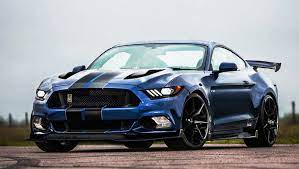 2018 Shelby Gt500 Render Ford Mustang Gt500 Ford Mustang Shelby Mustang Gt500