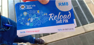 Just add your touch 'n go card to the app and your ewallet balance will be deducted instead of your card when you tap at tolls! Kittenfish88 Touch N Go Ewallet