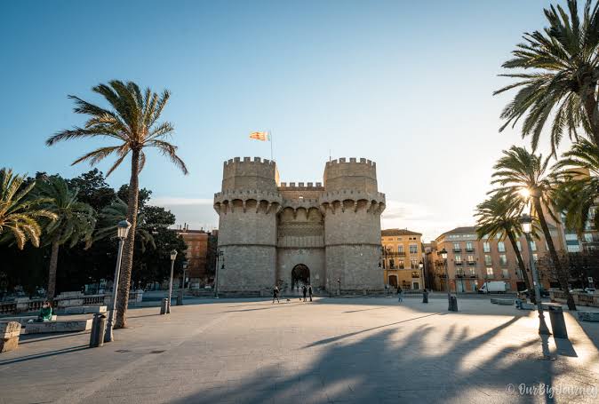 Valencia