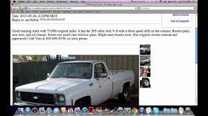 Craigslist provides local classifieds and forums for jobs, housing, for sale, services, local community, and events Craigslist Taos Nm Used Cars And Trucks Under 1800 Common In 2012 Youtube