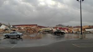 Students, college launch campaign to honor tornado victims
