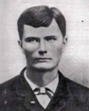 Reflections for Town Marshal William Joe Giles, Winslow Police Department,  Arizona