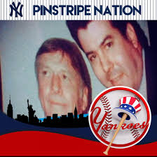 Truly wish I could be at the Stadium today, but watching from home. Just  had shoulder replacement surgery. Missing my teammates and all you @yankees  fans. #oldtimersday #yankeesbéisbol #yankeesbeisbol #mlb #yankees  #mlbpuertorico