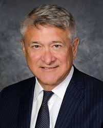 Former Section Chairs