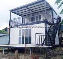 Best 2023 philippines container house ready made prefab ...