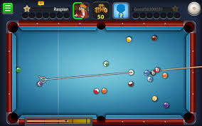 Sign in with your miniclip or facebook account to challenge them to a pool game. 8 Ball Pool Old Versions Android