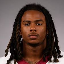 Terrell Ford (@Ford_Terrell_22)