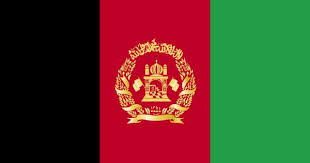 افغانستان, afġānestān avɣɒnesˈtɒn), officially the islamic republic of afghanistan, is a mountainous landlocked country at the crossroads of central and south asia. Flags Symbols Currency Of Afghanistan Afghanistan Flag Flags Of The World Flag