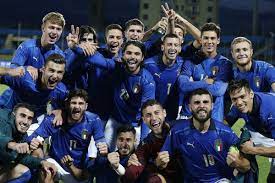 Con questo successo l'italia under 21 torna in. Fcuo323lwqfhmm