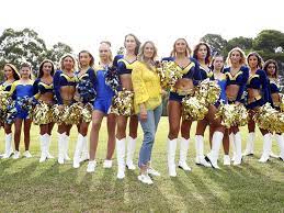 Blake ferguson has the most broken nose i have ever seen. Nrl Cheerleaders Respond To Parramatta Eels Plan To Cut Squad For 2021 Season Media The Warren