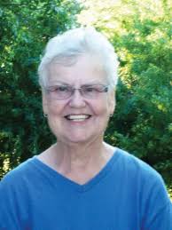 Beth Geditz, 68
