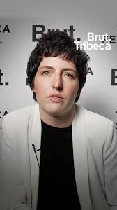 This filmmaker made a movie about the aftermath of her bipolar diagnosis