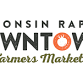 Wisconsin Rapids Downtown Farmers Market