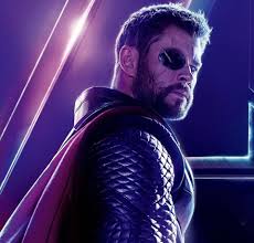 So did Thor and Tony have some sort of beef in Infinity War? : r/MCUTheories