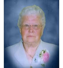 Ina Lou (Tackett) Smith