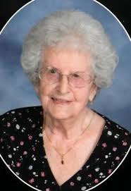 Elisabeth Stransky Obituary (1923