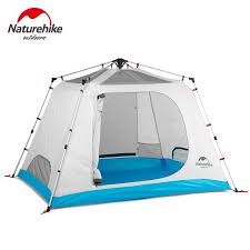 Lều du lịch 6 người tự bung - OutDoorGear