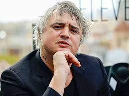 Pete Doherty pays tribute to Babyshambles bandmate Patrick Walden after his  death at 46